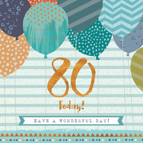 80 Today