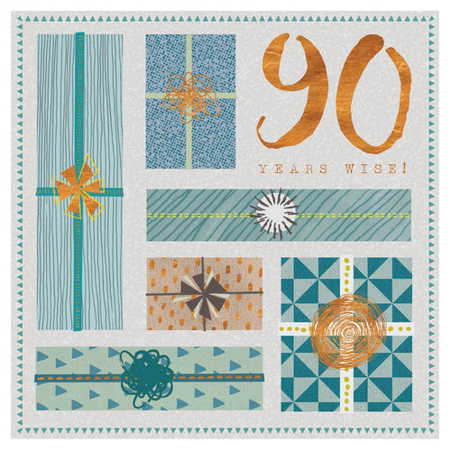 90 Presents