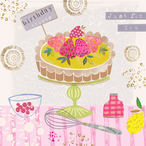 Baked With Love