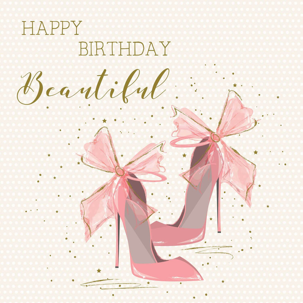 Beautiful Birthday