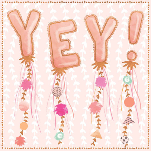 Celebrate Yay