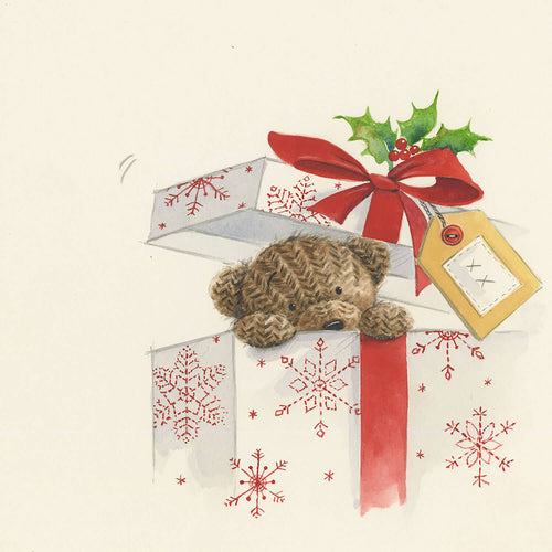 Christmas Present Heston