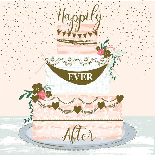 Happily Ever After