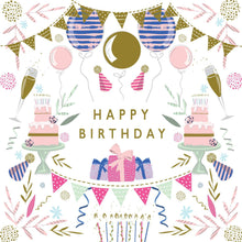Load image into Gallery viewer, Let&#39;s Celebrate Cake