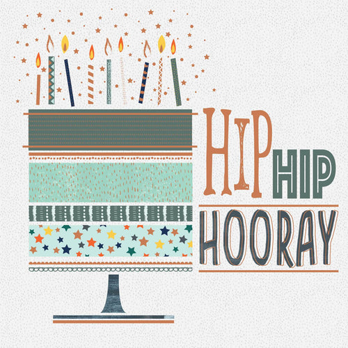 Hip Hooray