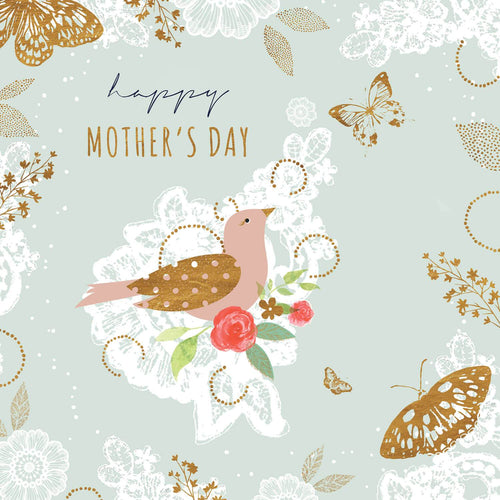 Little Bird Mother's Day