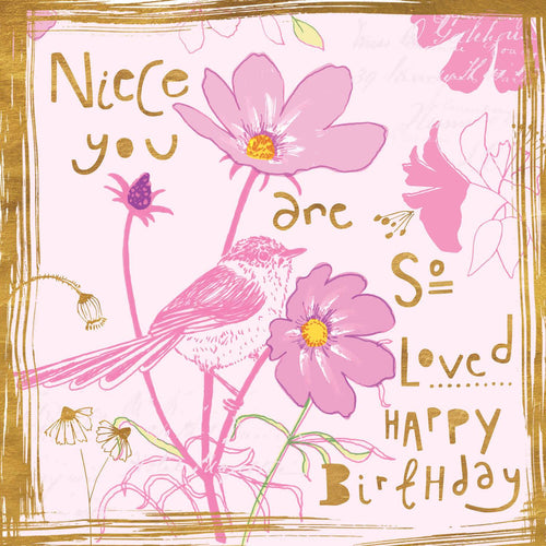 Niece You Are So Lovely