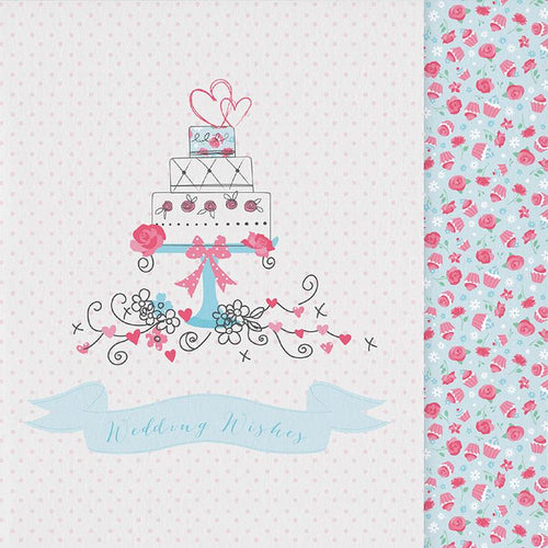 Wedding Wishes
