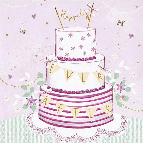 Happily Ever After
