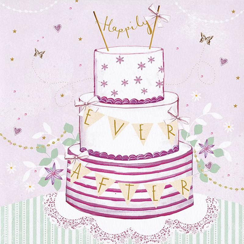 Happily Ever After