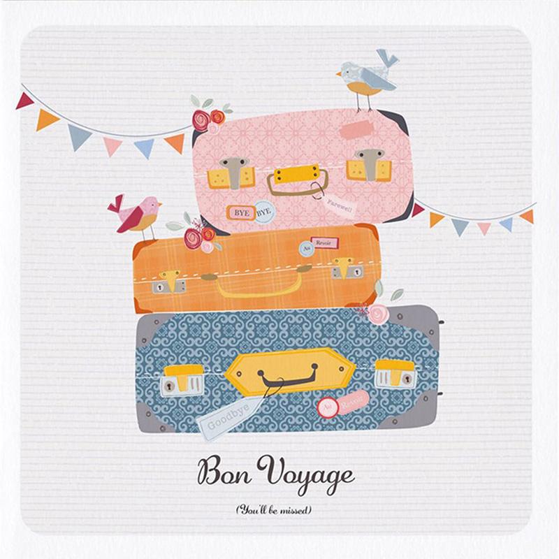 Bon Voyage