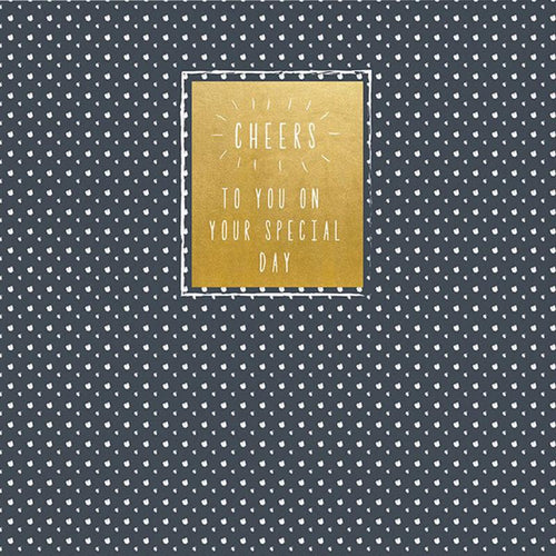 Special Day Birthday