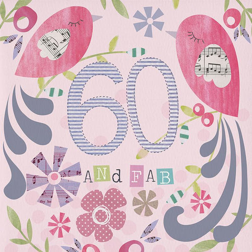 60 and Fab