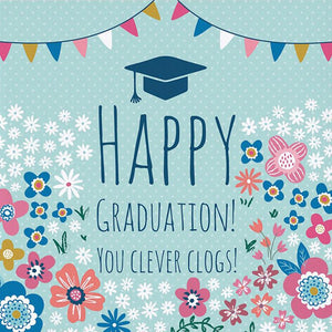 Happy Graduation
