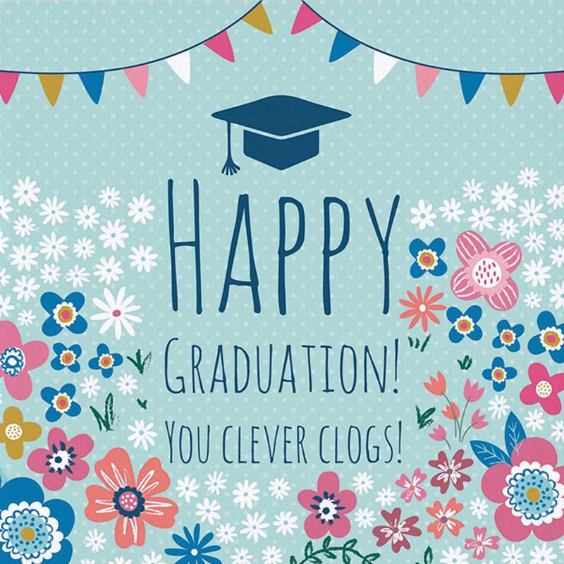 Happy Graduation