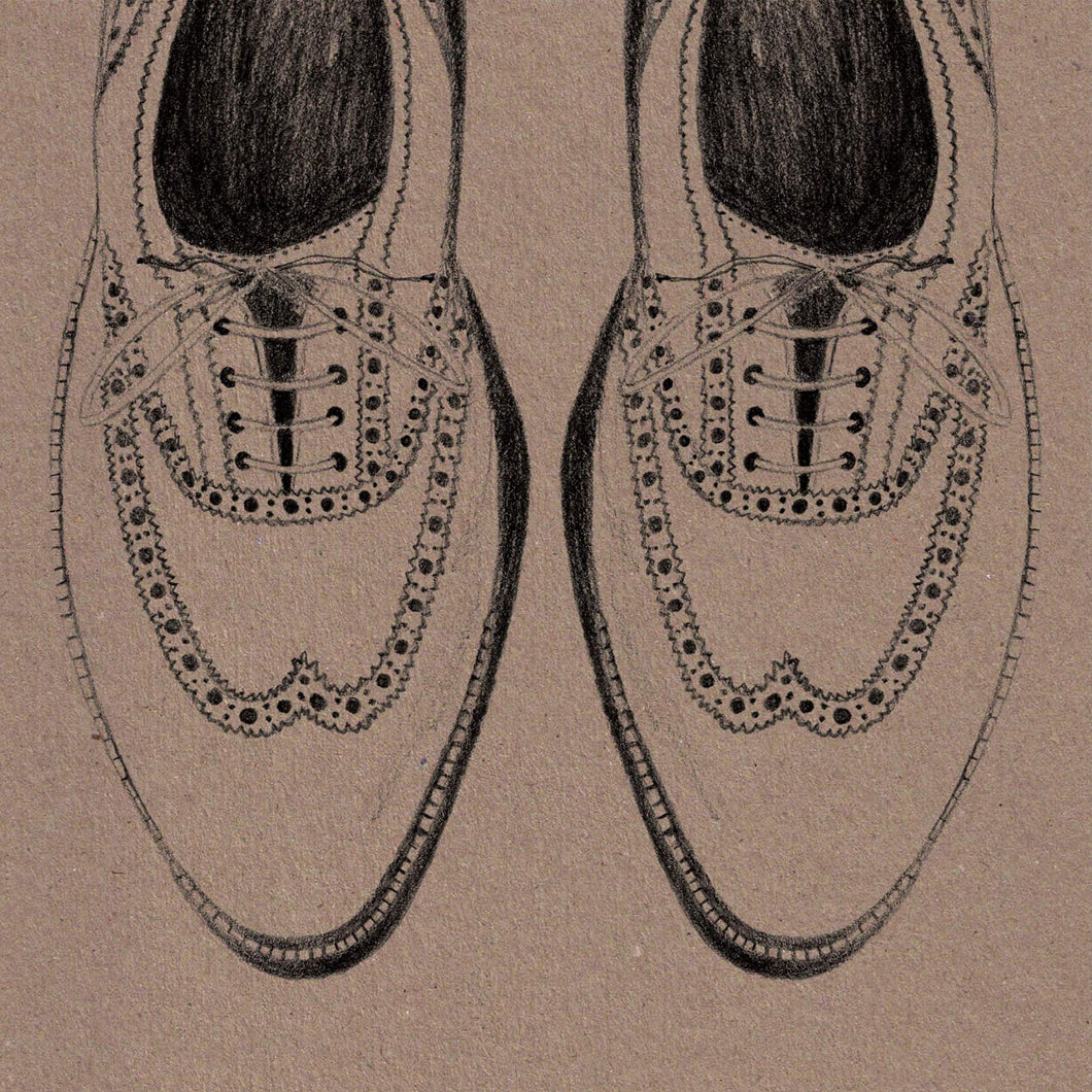Brogues