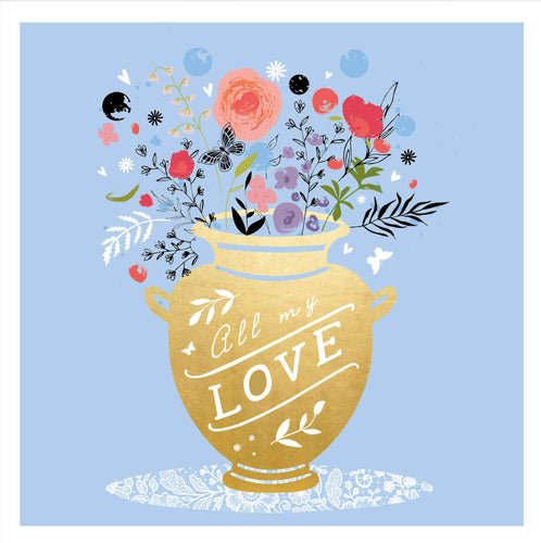 All My Love Valentines