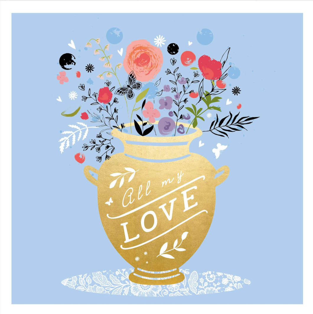 All My Love Valentines