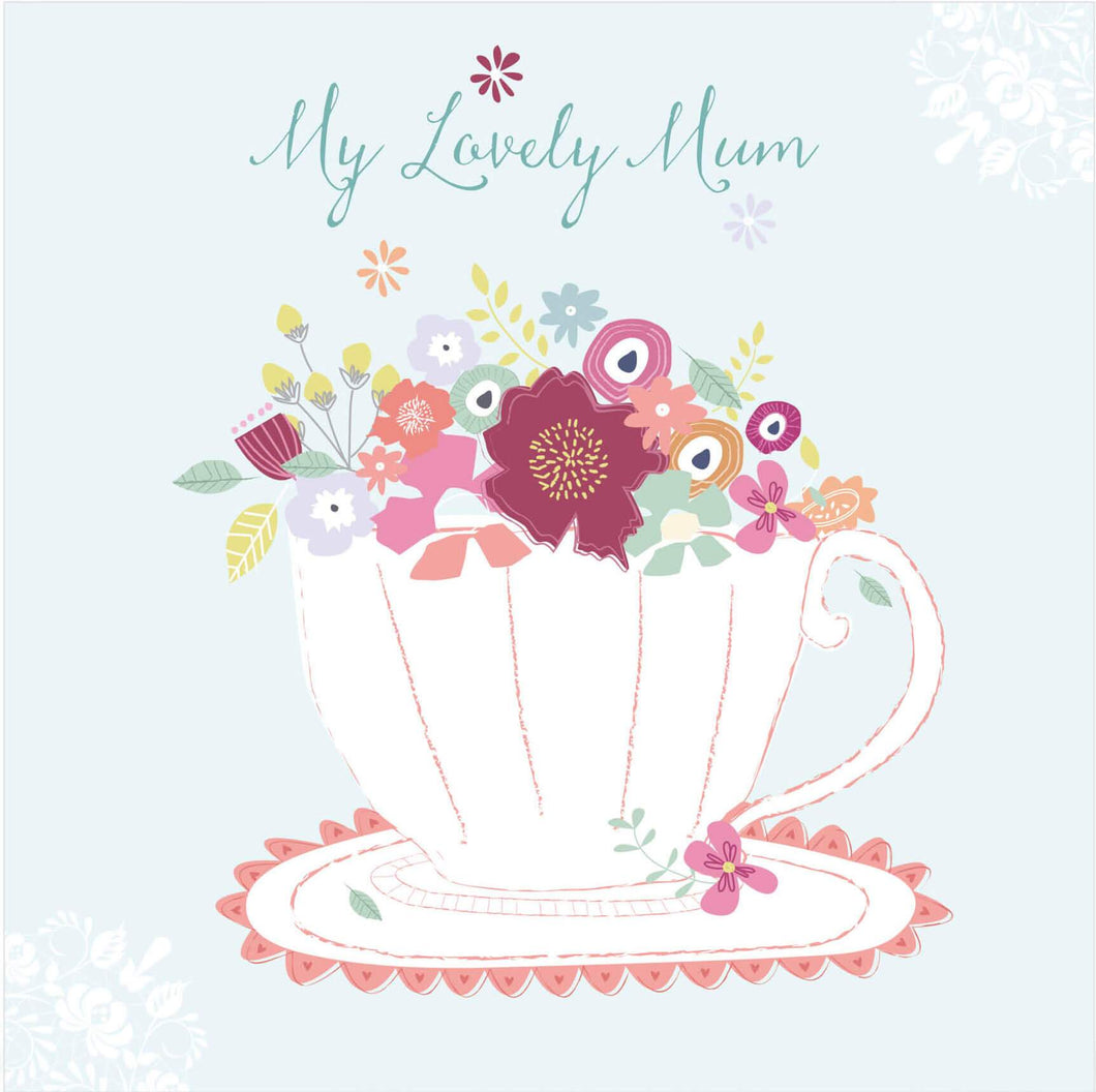 My Lovely Mum
