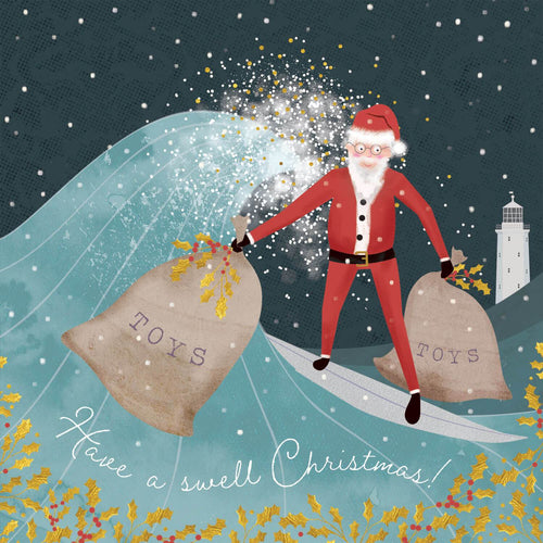 Have A Swell Christmas