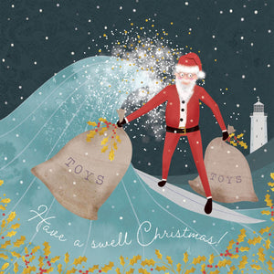 Have A Swell Christmas