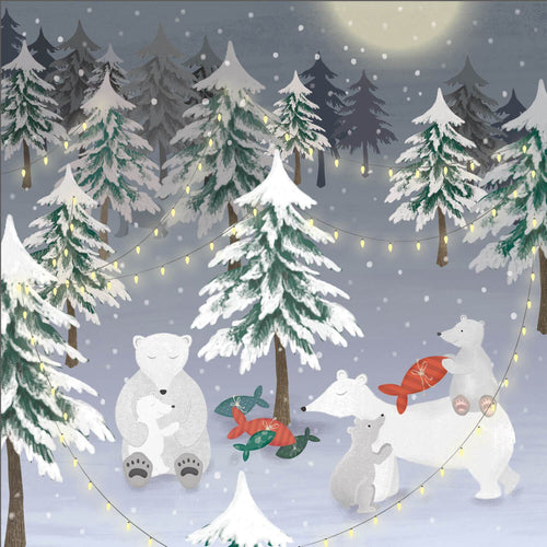 Christmas Woods