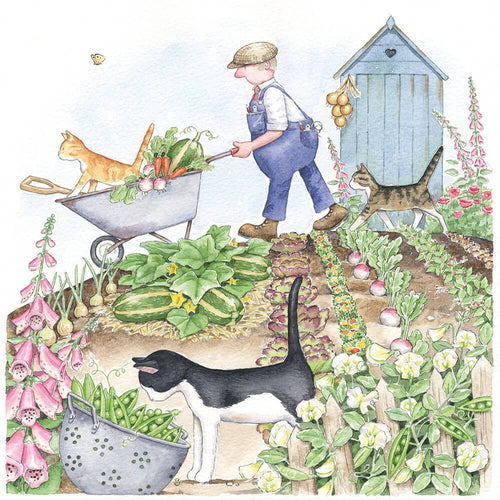 Harvest