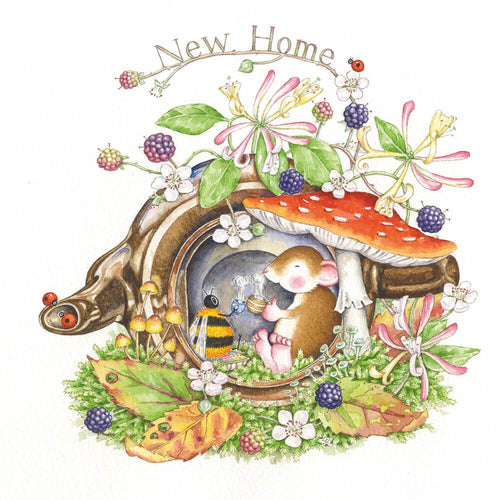 New Home