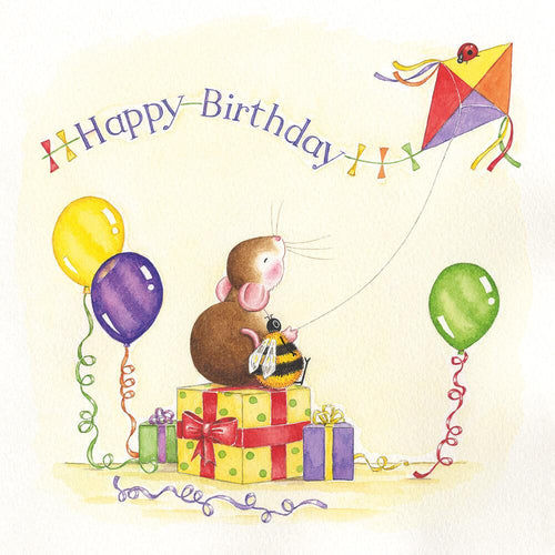 Birthday Kite