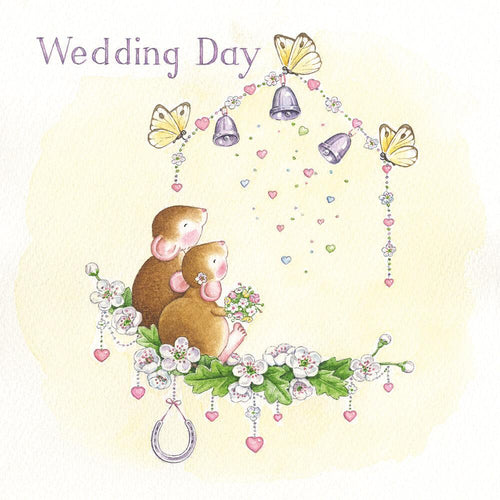 Wedding Day