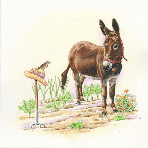 Keen Gardener