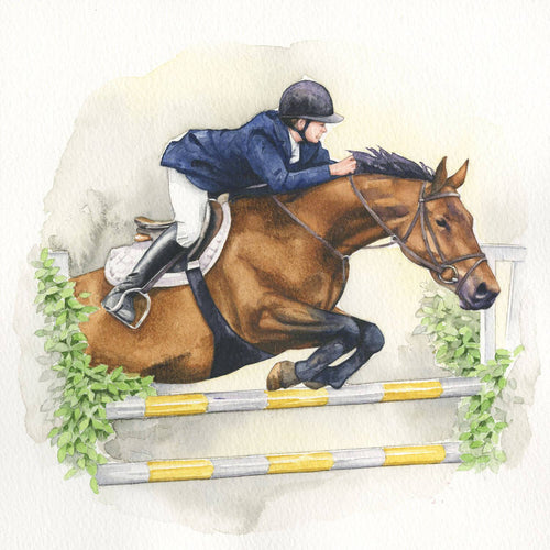 Clear Round
