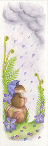 Raindrop Hearts