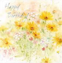 Load image into Gallery viewer, Golden Daisy