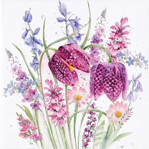 Fritillaries Meadow