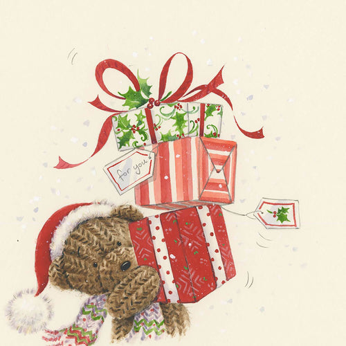 Presents For You Heston