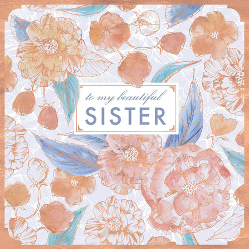 Sister Roses