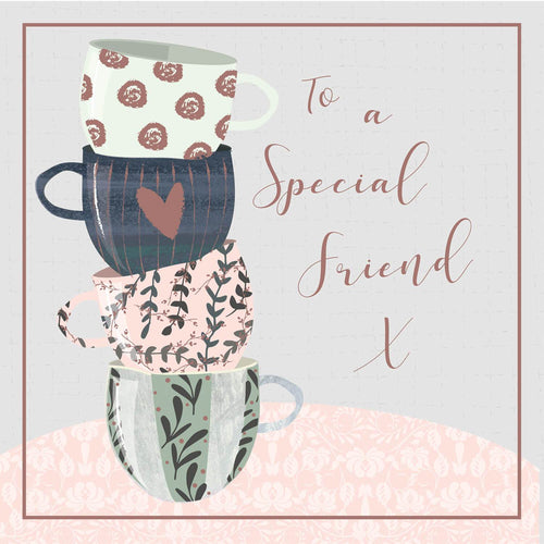 Special Friend