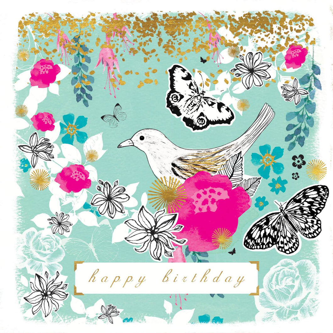 Spring Songbird