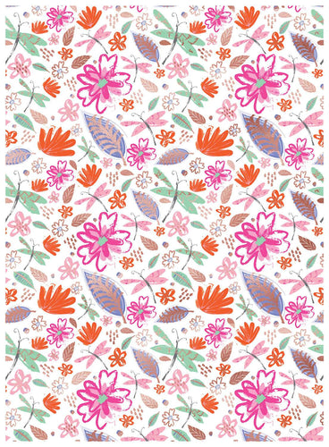 Wrapping Paper Designs – Whistlefish Art Licensing