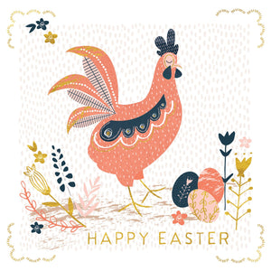 Easter Chicken