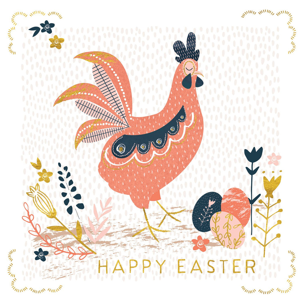 Easter Chicken