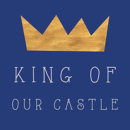 King Of The Castle