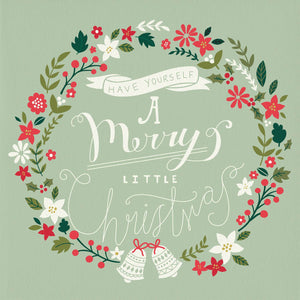 Merry Little Christmas