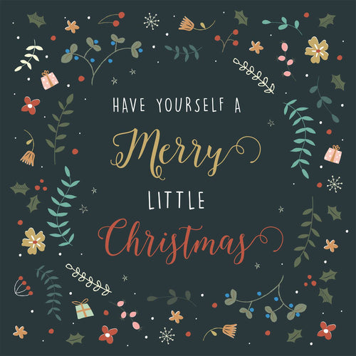 Merry Xmas