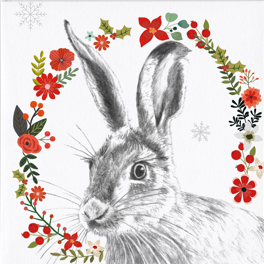 Season's Hare