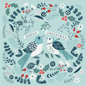 Turtle Doves