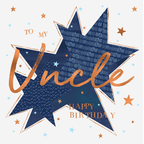 Uncle Birthday