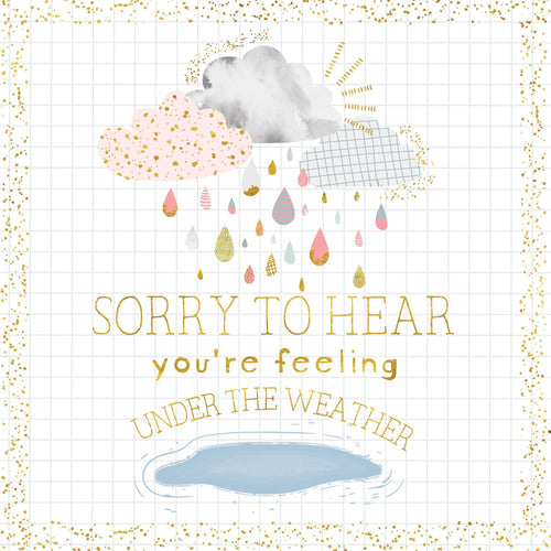 Under The Weather