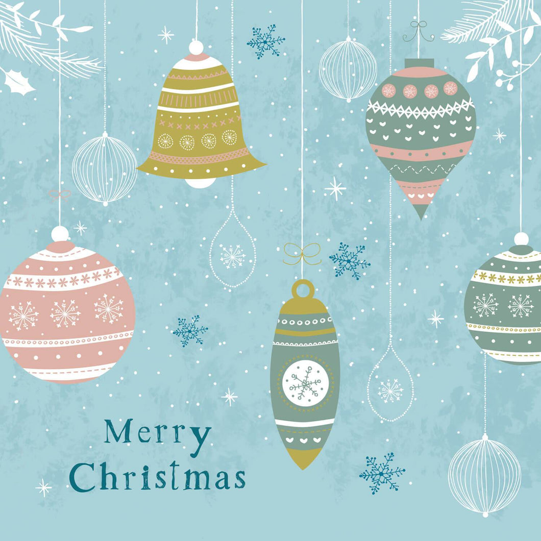 Xmas Baubles
